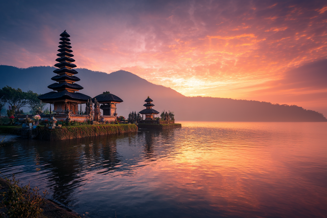 bali
