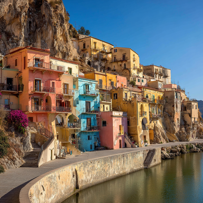 italy